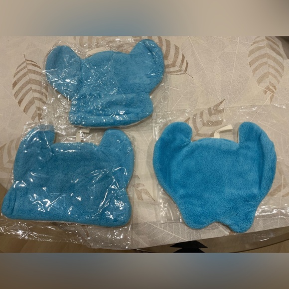 Kids Hand Towels - Picture 3 of 4